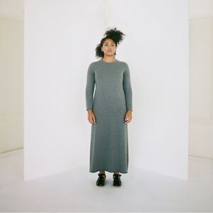 James Street Co Mel Jersey Dress